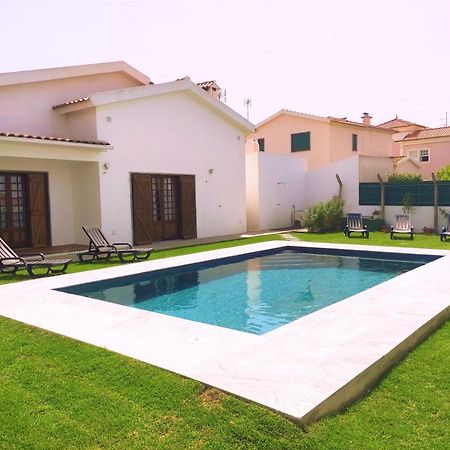 Casa Branca Villa Ericeira Exterior photo