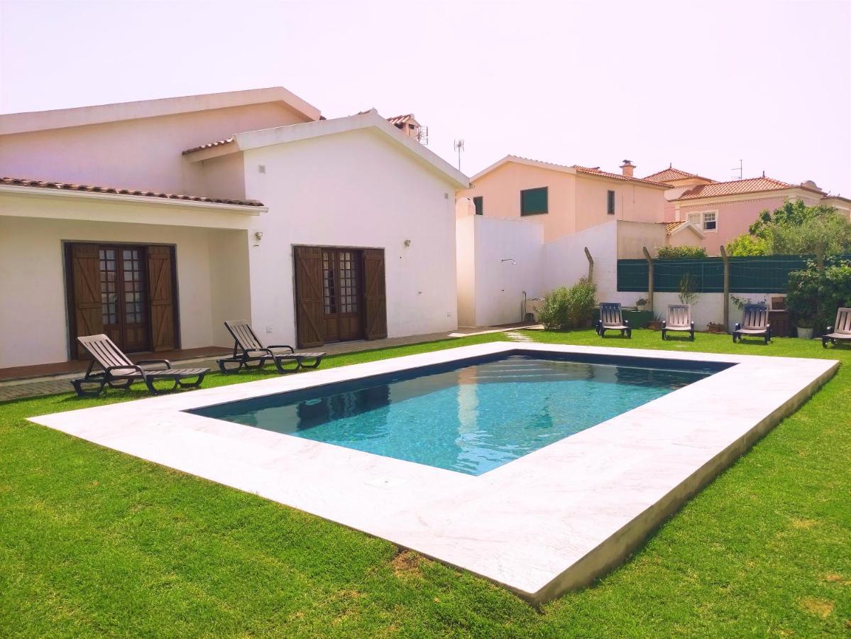 Casa Branca Villa Ericeira Exterior photo