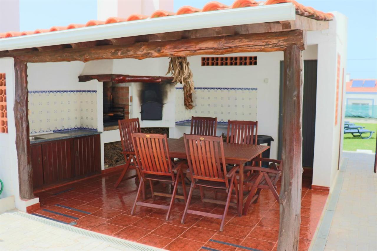 Casa Branca Villa Ericeira Exterior photo