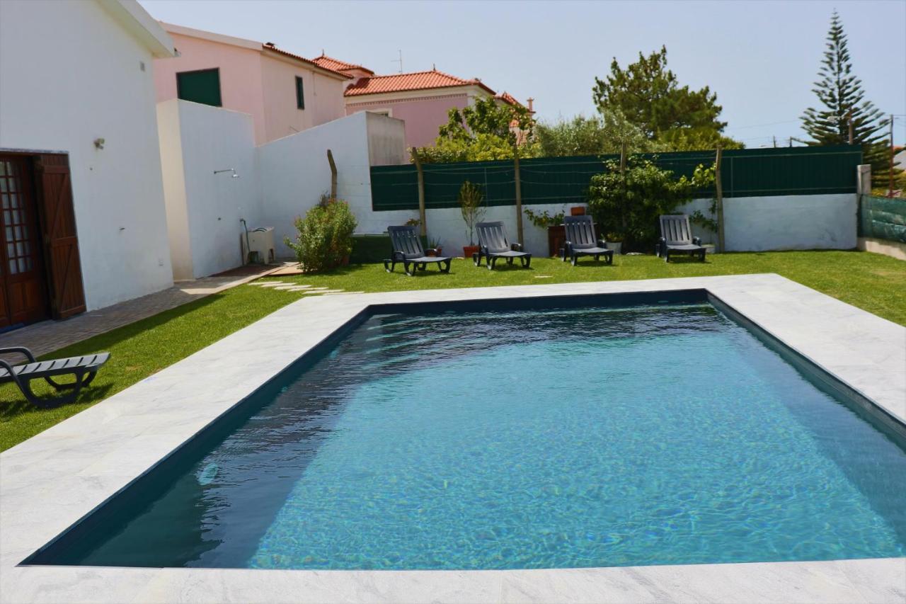 Casa Branca Villa Ericeira Exterior photo